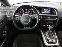 Gebraucht Audi A5 Proline 170 PS (125 kW) 2014 Grau Coupé