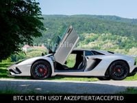 Gebraucht Lamborghini Aventador 740 PS (544 kW) 2018 Grau