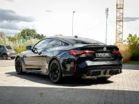 Gebraucht BMW M4 Competition Edition 510 PS (375 kW) 2023 Schwarz Coupé