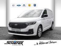 Neu Ford Transit Limited 102 PS (75 kW) 2025 Weiß Van / Kleinbus