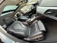 Gebraucht BMW 520 Sport Line 190 PS (139 kW) 2017 Bluestone Kombi