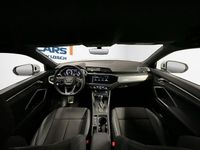 Gebraucht Audi Q3 S-line plus 193 PS (141 kW) 2024 Weiß SUV