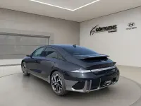 Gebraucht Hyundai Ioniq 6 167 kW (228 PS) 2025 Blau Limousine