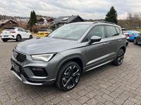 Używany Cupra Ateca 150 KM (110 kW) 2025 Szary SUV