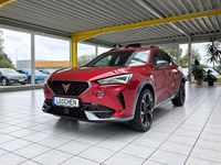 Gebraucht Cupra Formentor VZ 310 PS (228 kW) 2022 Rot SUV