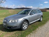 gebraucht Audi A6 Allroad 3.2 FSI quattro tiptronic -