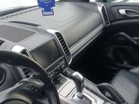 gebraucht Porsche Cayenne Turbo Cayenne Tiptronic S