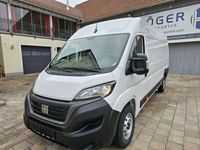 gebraucht Fiat Ducato 35 MAXI L5H2 Serie 9 140 DAB PDC sofort!