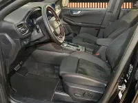 Gebraucht Ford Kuga ST-Line X 186 PS (136 kW) 2025 Schwarz SUV