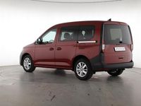 Gebraucht VW Caddy 102 PS (75 kW) 2026 Fortanarot Van / Kleinbus