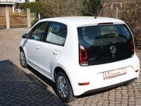 gebraucht VW up! up! 1.0 moveBMT