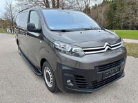 Usata Citroën Jumpy 144 CV (105 kW) 2024 Grigio Monovolume