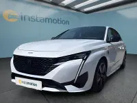 Gebraucht Peugeot 308 GTi 131 PS (96 kW) 2023 Weiß Kleinwagen