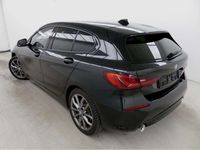 gebraucht BMW 120 120 d Sport Line LiveCockpitProf Sound LED Alu18