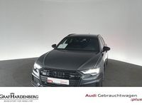 Gebraucht Audi A6 S-Line 367 PS (269 kW) 2023 Grau Kombi