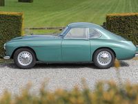 Gebraucht Bristol 404 105 PS (77 kW) 1954 Grün Coupé