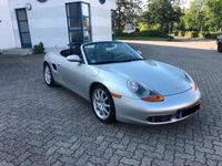 gebraucht Porsche Boxster S mit Tiptronic & Automatik