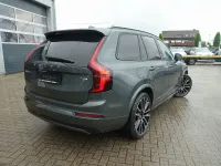 Neu Volvo XC90 Ultra 455 PS (334 kW) 2026 Forest lake SUV
