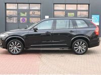 gebraucht Volvo XC90 B5D AWD Plus Dark*LED*STHZ*CAM*H&K