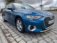 Gebraucht Audi A3 Ambiente 310 PS (228 kW) 2020 Andere Limousine