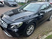 gebraucht Mercedes GLA180 d -