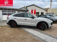 Gebraucht Porsche Cayenne GTS 460 PS (338 kW) 2023 Kreide SUV