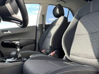 Gebraucht Kia Picanto Vision 67 PS (49 kW) 2022 Schwarz Kleinwagen