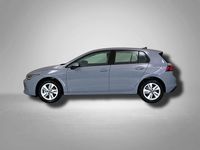 Neu VW Golf VIII Life 116 PS (85 kW) 2026 Mondsteingrau mondsteingrau Limousine