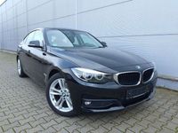 gebraucht BMW 320 (Navi Pro/Automatik)