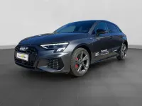 Gebraucht Audi A3 S-Line 245 PS (180 kW) 2024 Grau Limousine