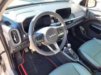 Gebraucht Kia Picanto Vision 79 PS (58 kW) 2024 Beige Kleinwagen