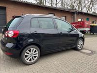 gebraucht VW Golf Plus Style BMT