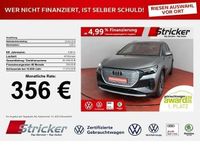 Gebraucht Audi Q4 e-tron Comfort 219 kW (299 PS) 2021 SUV