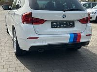 gebraucht BMW X1 * M-Paket * Einzelstück * Automatik *