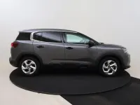 Gebraucht Citroën C5 Aircross 136 PS (100 kW) 2025 Platinium grey SUV