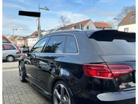 gebraucht Audi RS3 2.5 TFSI S tronic quattro Sportback -