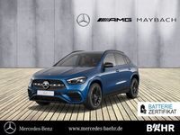 Gebraucht Mercedes GLA250 AMG 163 PS (119 kW) 2024 Andere farbe SUV