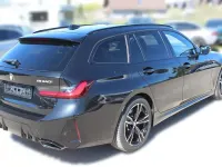 Gebraucht BMW M340 M Sport 374 PS (275 kW) 2025 Schwarz Limousine