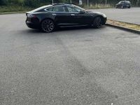 Gebraucht Tesla Model S 309 kW (421 PS) 2018 Kleinwagen