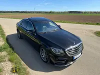 Gebraucht Mercedes S350 286 PS (210 kW) 2020 Schwarz Limousine