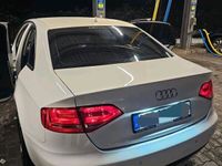 gebraucht Audi A4 