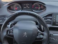 Gebraucht Peugeot 308 GT 224 PS (164 kW) 2018 Schwarz Limousine