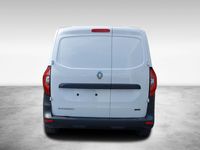 gebraucht Renault Kangoo III Rapid E-TECH Start (11 kW AC)