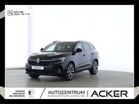 Gebraucht Renault Espace Iconic 200 PS (147 kW) 2025 Schwarz SUV