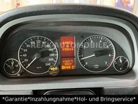 Gebraucht Mercedes A170 116 PS (85 kW) 2006 Silber Limousine