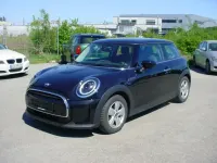 Second-hand Mini Cooper 136 CP (100 kW) 2023 Negru Hatchback