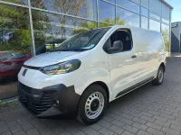 Neu Fiat Scudo 120 PS (88 kW) 2026 Weiß Van