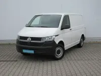 Gebraucht VW T6.1 150 PS (110 kW) 2021 Weiß Van