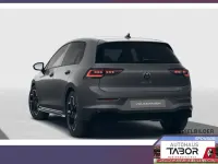 Neu VW Golf VIII R-line 150 PS (110 kW) 2025 Delfingrau metallic Limousine