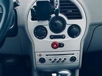 Gebraucht Renault Modus 111 PS (81 kW) 2005 Grau Van / Kleinbus